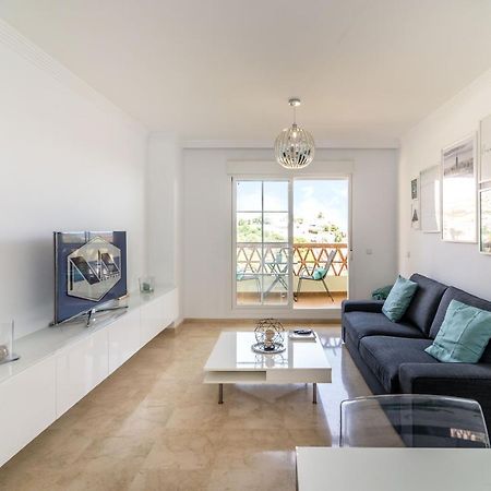 Vb Swan 2Bdr Apartment Benalmadena Bagian luar foto