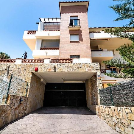Vb Swan 2Bdr Apartment Benalmadena Bagian luar foto